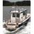 Produktbild LINEX-BOAT Nord Star 31 Patrol Hybrid