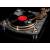 Produktbild turntables.lt S1 Starling (mit Reed 3Q Tonarm)