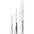 Produktbild WMF Grand Gourmet Messer-Set 3-teilig
