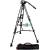 Produktbild Manfrotto Stativ-Kopf-Set (504HD Neiger, 546B Stativ, MBAG100PN)