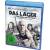 Produktbild Blu-ray Das Lager - Wir gingen durch die Hölle