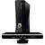 Produktbild Microsoft Xbox 360 (4 GB) mit Kinect