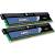 Produktbild Corsair XMS3 4GB DDR3-1333 Kit (CMX4GX3M2A1333C8)