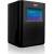 Produktbild Sweex MM210 Wi-Fi Internet Radio Alarm Clock