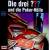 Produktbild Marco Sonnleitner Die drei ??? und die Poker-Hölle (143)
