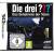 Produktbild Die drei ??? - Das Geheimnis der Toten (für DS)