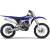 Produktbild Yamaha YZ250F (26 kW) [11]