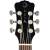 Produktbild Luna Guitars Fauna Phoenix