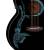 Produktbild Luna Guitars Fauna Phoenix