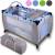 Produktbild Jago Baby Reisebett KRB02