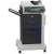 Produktbild HP Color LaserJet Enterprise CM4540 MFP