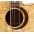 Produktbild Luna Guitars Spalted Maple