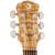 Produktbild Luna Guitars Spalted Maple