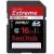 Extreme HD Video SDHC Class 6 (16 GB)