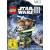 Lego Star Wars III: The Clone Wars (für Wii)
