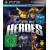 Produktbild Playstation Move Heroes (für PS3)