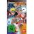 Produktbild Naruto Shippuden: Kizuna Drive (für PSP)