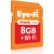Produktbild Eye-Fi Mobile X2 (8 GB)