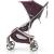 Produktbild Babyhome Emotion Xtreet