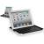 Produktbild Logitech Keyboard Case für iPad 2