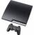 Produktbild Sony PlayStation 3 Slim (320 GB) mit PlayStation Move