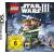 Lego Star Wars III: The Clone Wars (für DS)