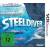 Produktbild Steel Diver (für 3DS)
