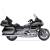 Produktbild Honda GL 1800 Gold Wing ABS (87 kW) [10]