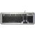 Produktbild getDigital Dvorak Tastatur