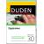 Duden Verlag Tipptrainer 3.0 Testsieger