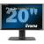 Produktbild Iiyama ProLite B2008HDS-1