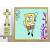 Produktbild SpongeBob Schwammkopf: Verflixt und zugemalt