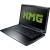 XMG A701 (Core i7-2630QM, GeForce GT 540M, 500GB SSD)