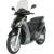 Produktbild Peugeot Scooters Geopolis 300 (16 kW) [11]