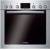 Produktbild Bosch HND638M50