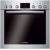 Produktbild Bosch HND533M50E