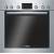 Produktbild Bosch HND651M50