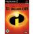 The Incredibles - Die Unglaublichen (für PS2)