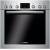 Produktbild Bosch HND361M50