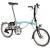 Brompton LD6 (Modell 2011) Testsieger
