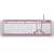 Produktbild SpeedLink Snappy USB Tastatur