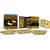 Produktbild Blu-ray Der Herr der Ringe - Die Spielfilm Trilogie (Extended Edition)