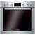 Produktbild Bosch HND641M50P