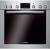 Produktbild Bosch HND141M50P