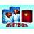 Produktbild Blu-ray Die Superman Spielfilm Collection