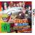 Produktbild Naruto Shippuden 3D: The New Era (für 3DS)