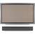 Produktbild Mirage Uni-Theater 3-in-1 Flat Panel Speaker