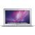 MacBook Air 11.6'' 1.6GHz 128GB SSD (Sommer 2011)