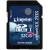 Produktbild Kingston UltimateXX SDHC UHS-I 