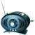 Produktbild Ariete 118 Radio Toaster